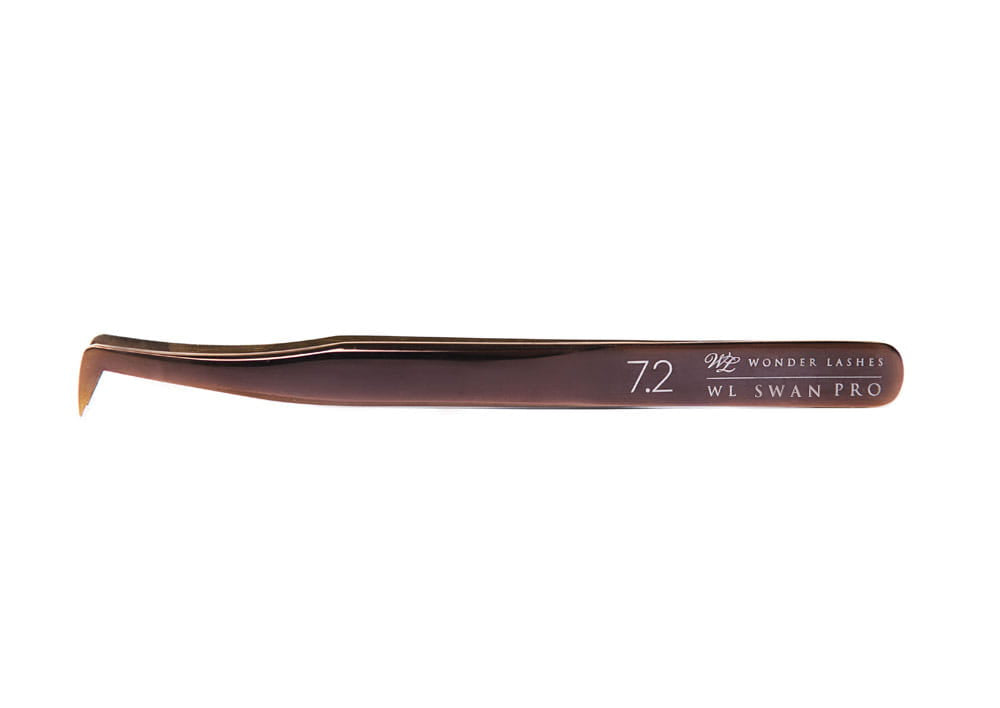 Pinzeta WL swan 7.2