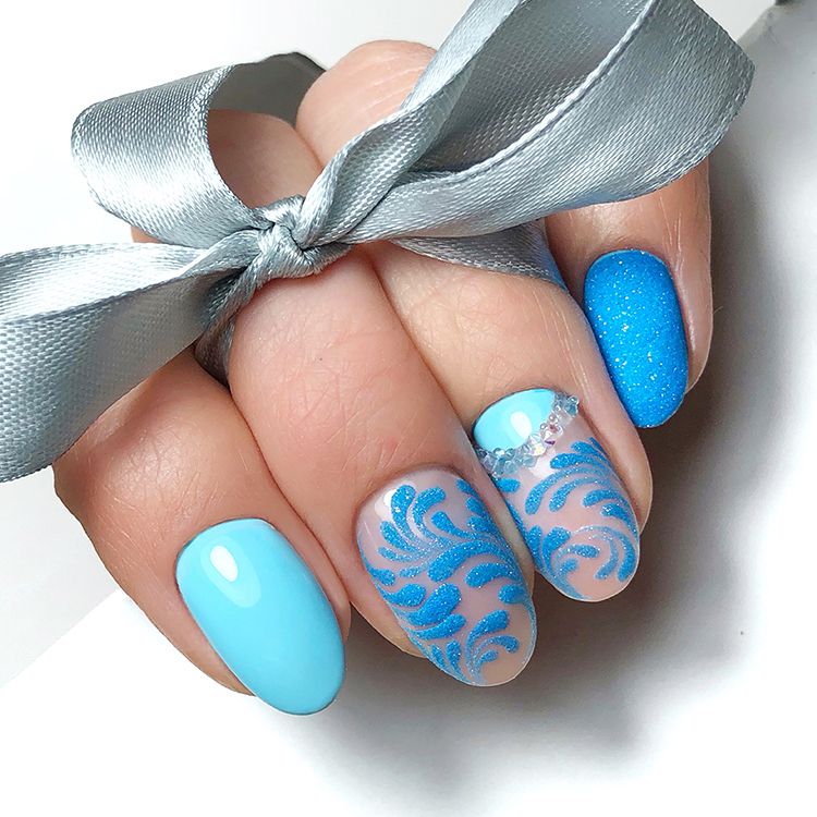 SLOWIANKA 115 Ce Line gel polish 10g