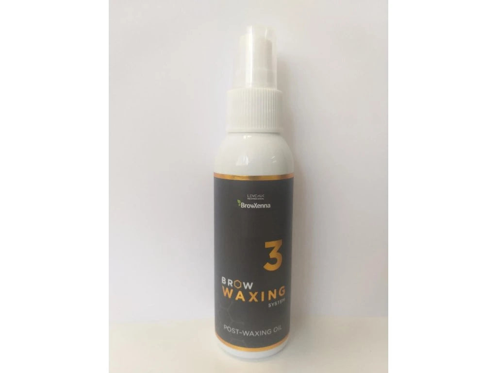 Brow Xenna Post-depilation Oil 100 ml