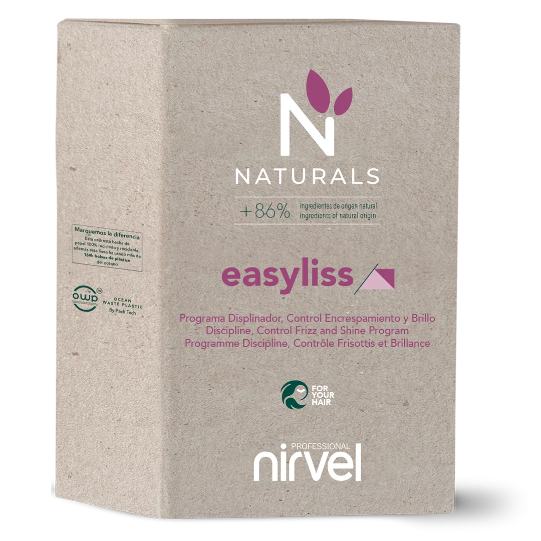 Program Naturals Easyliss