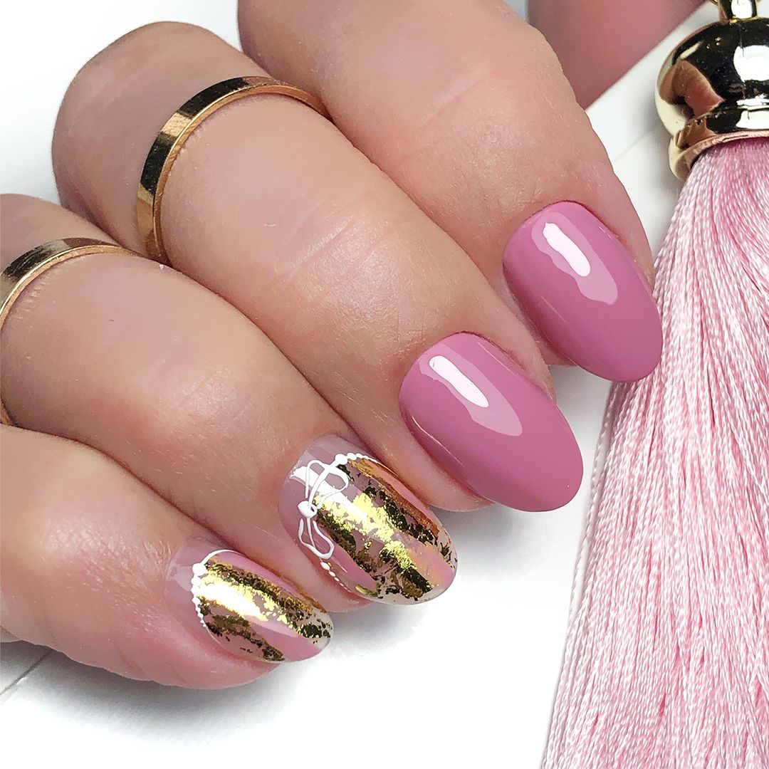 SLOWIANKA 08 gel polish 10g