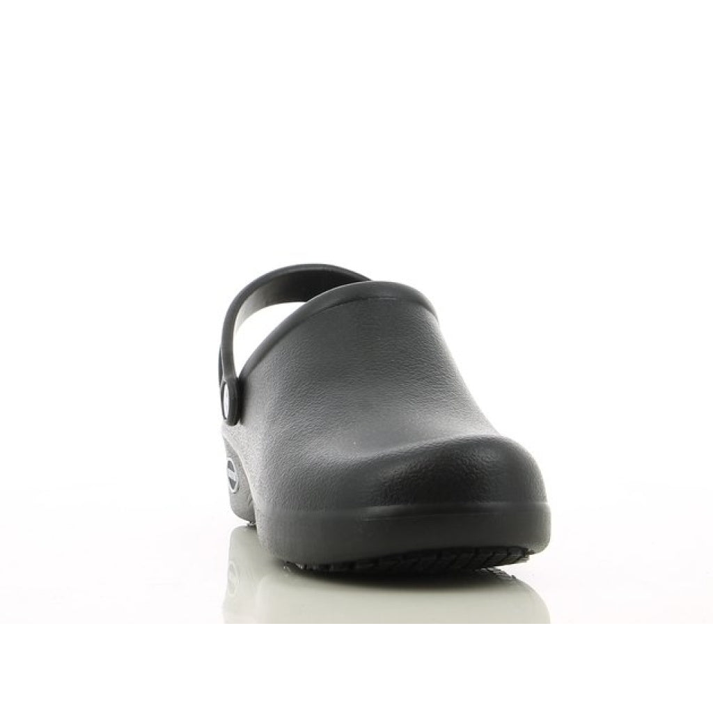 OXYPAS BESTLIGHT Medical Shoes Black