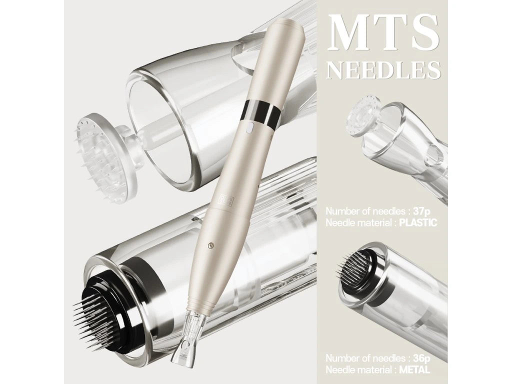 MissMito Mesotherapie Nadelkartusche 15 Stk.