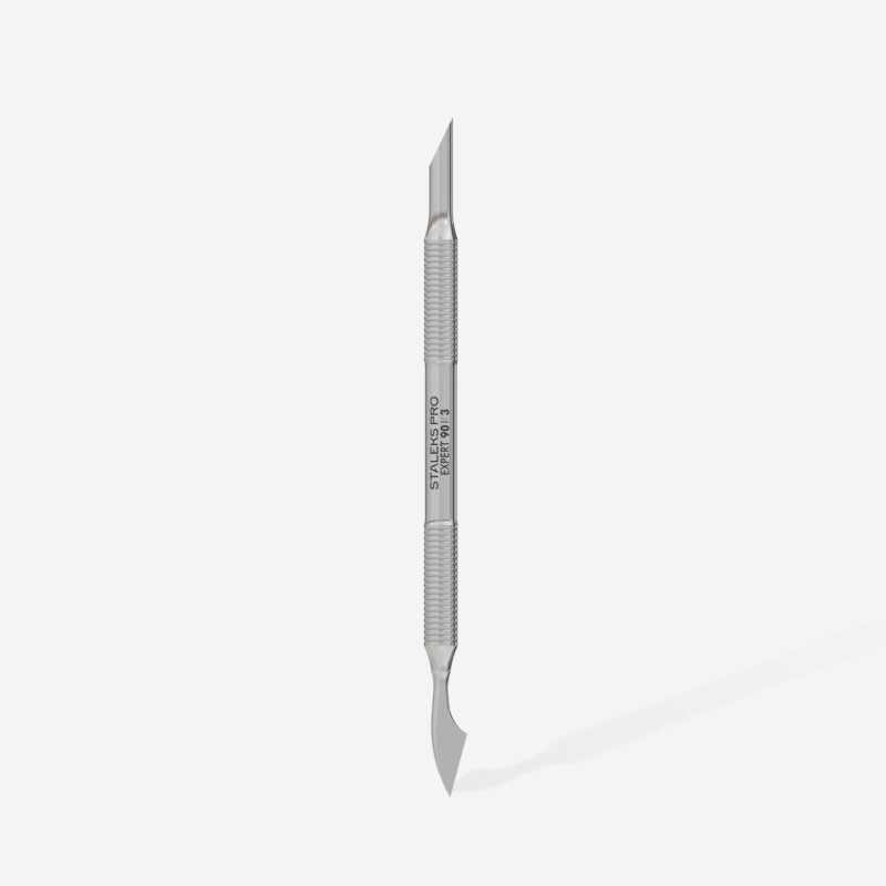 Manicure pusher Staleks Pro Expert 90 Type 3