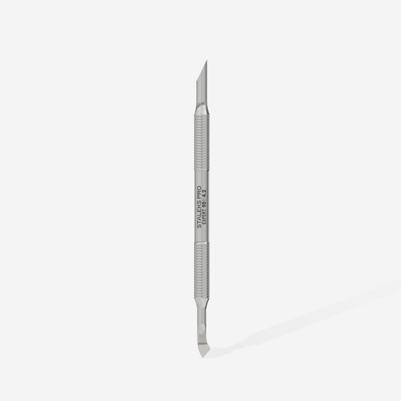 Manicure pusher Staleks Pro Expert 90 Type 4.2