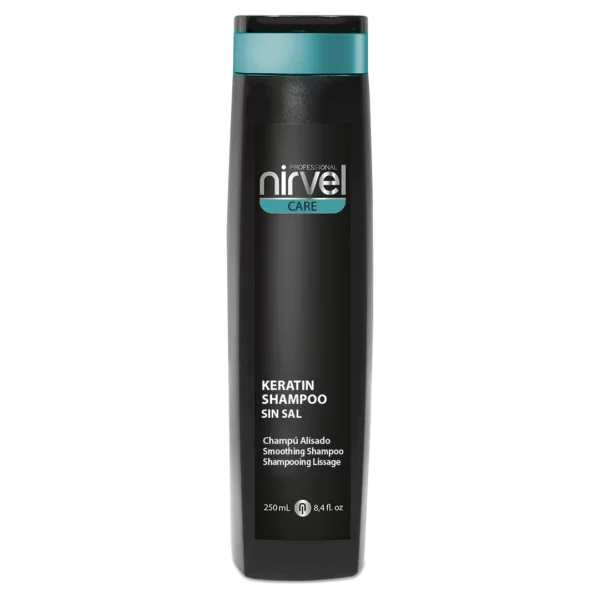Keratin Pack - Nirvel Cosmetics SL