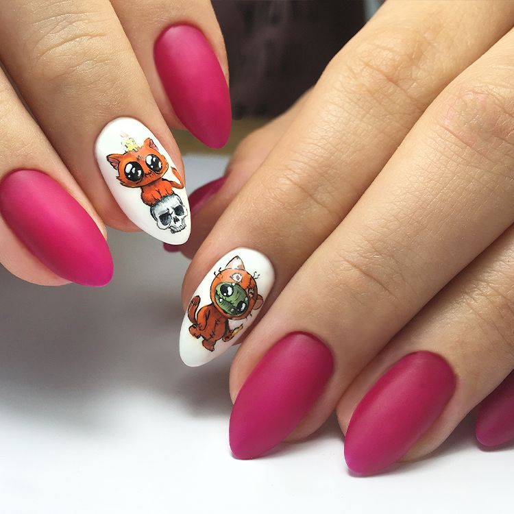 SOWIANKA 23 gel polish 8g