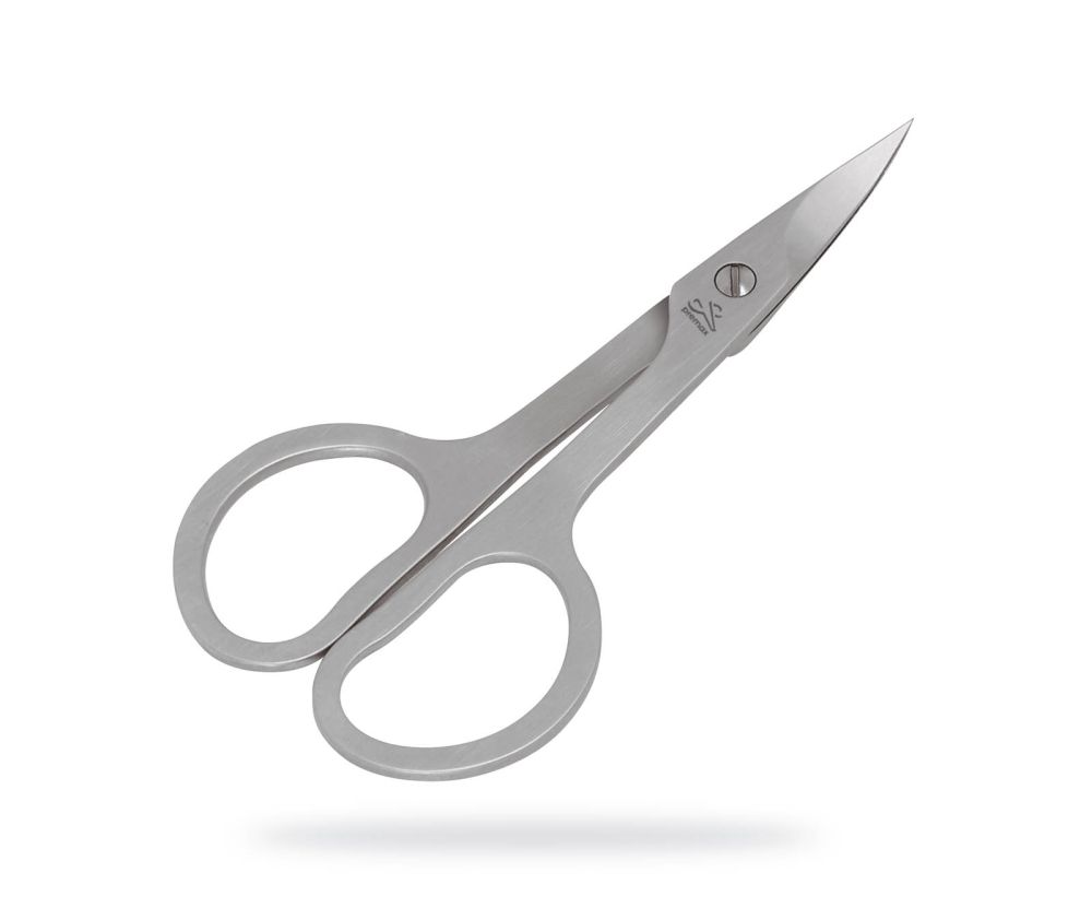Foot Nail Scissors - Tecna Collection