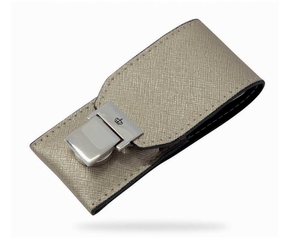 3-piece manicure set - Elegance Line