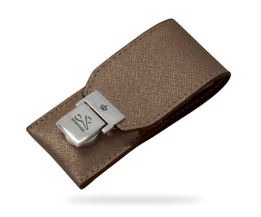 3-piece manicure set - Elegance Line