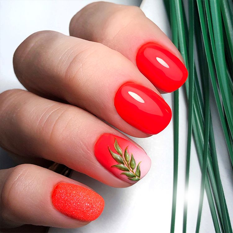 SLOWIANKA 67 gel polish 10g