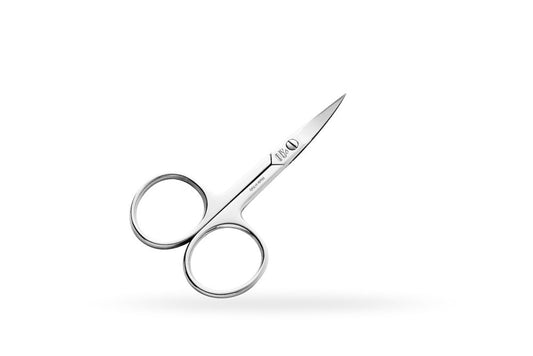Wide Ring Nail Scissors - Classic Collection