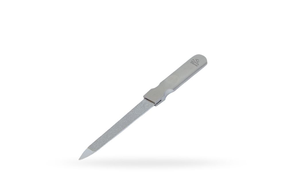 Sapphire Nail File - Aqua Collection