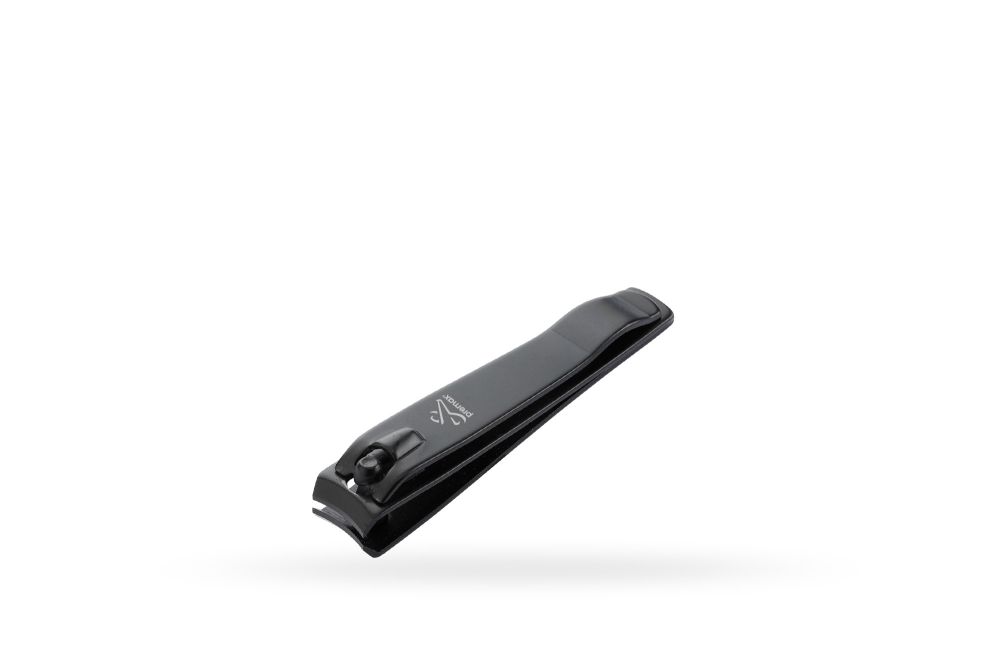 Toenail Clippers - Black Collection