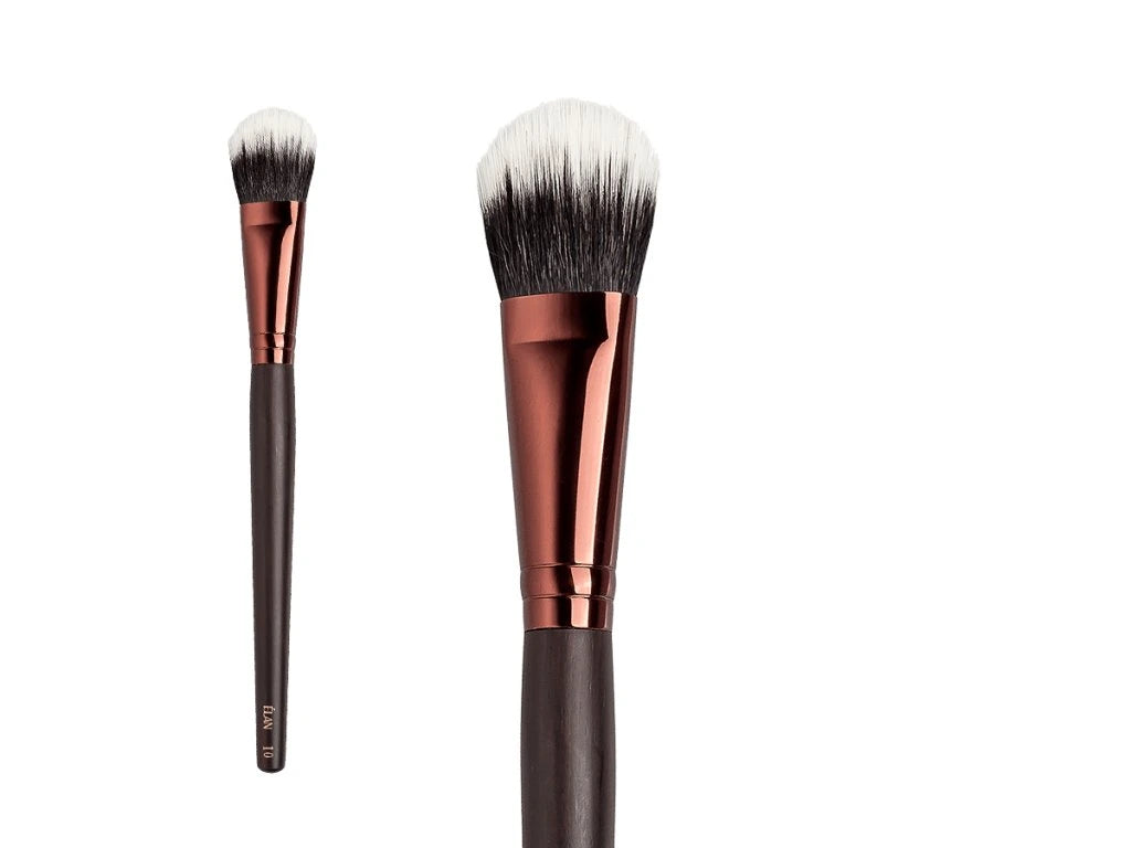 ÉLAN makeup brush BLACKWOOD 10