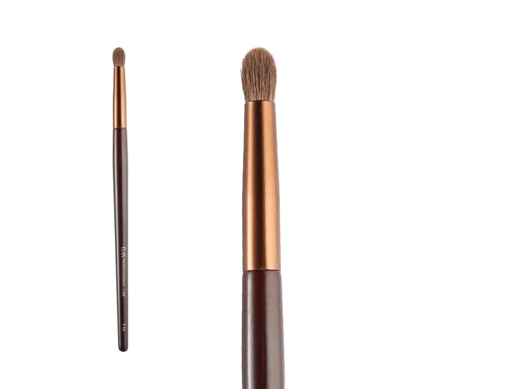ÉLAN makeup brush FACE 14
