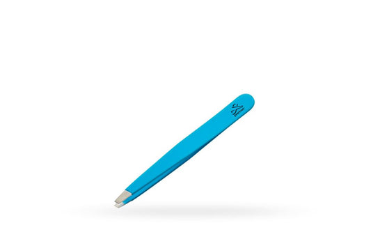 ŠIKMÁ PINZETA Z NEREZOVÉ OCELI PREMAX