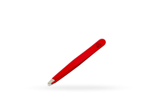 ŠIKMÁ PINZETA Z NEREZOVÉ OCELI PREMAX