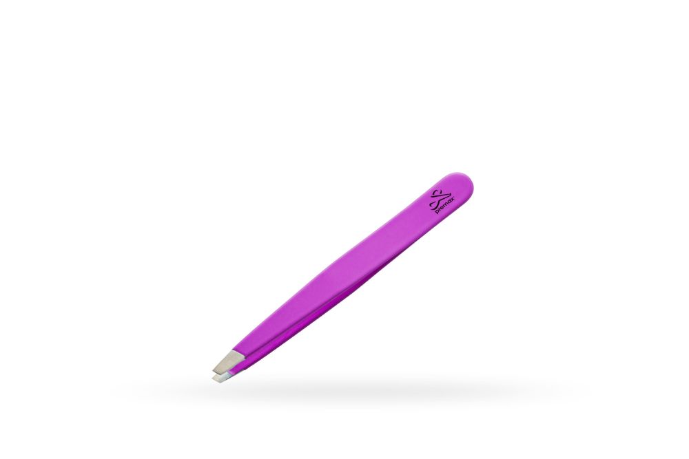 ŠIKMÁ PINZETA Z NEREZOVÉ OCELI PREMAX