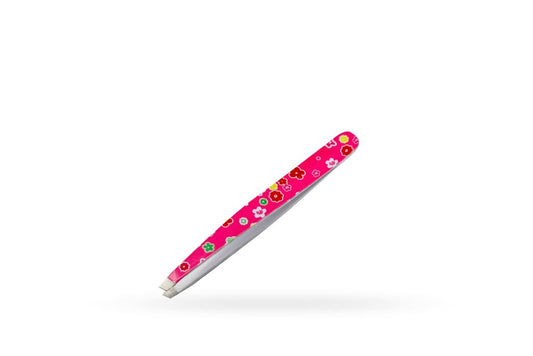 ŠIKMÁ PINZETA Z NEREZOVÉ OCELI PREMAX