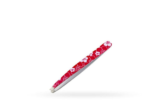 ŠIKMÁ PINZETA Z NEREZOVÉ OCELI PREMAX