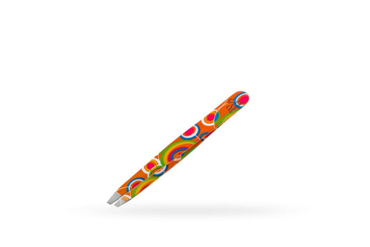 ŠIKMÁ PINZETA Z NEREZOVÉ OCELI PREMAX