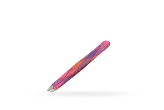 ŠIKMÁ PINZETA Z NEREZOVÉ OCELI PREMAX