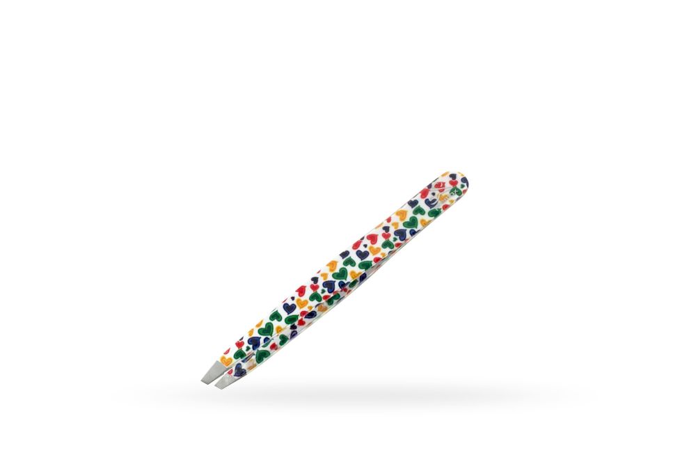 ŠIKMÁ PINZETA Z NEREZOVÉ OCELI PREMAX