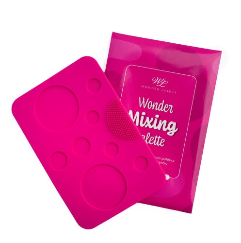 Wonder Mixing Palette