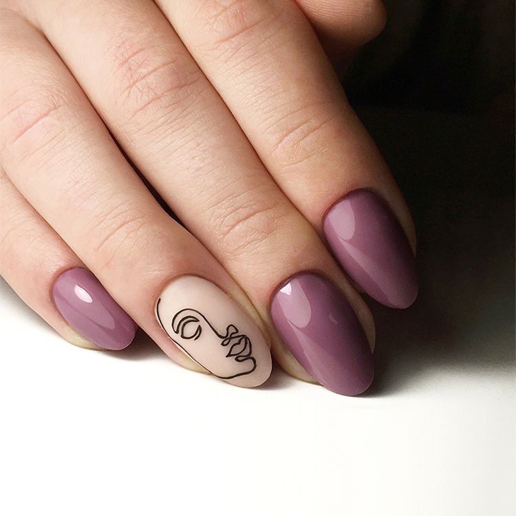 SLOWIANKA 112 Li Ly gel polish 8g