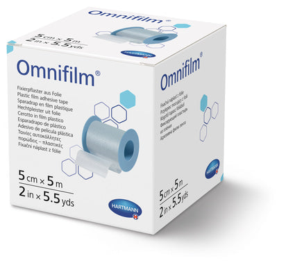 Omnifilm® 2,5 cm x 9,2 m