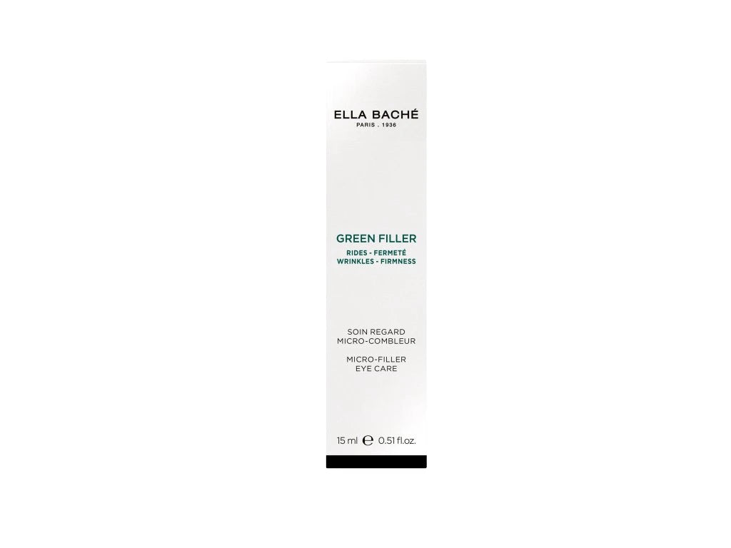 Ella Baché Micro-filler eye cream 15 ml
