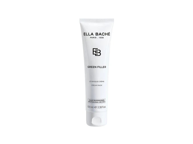 Ella Baché Mikropeeling-Crememaske 100 ml