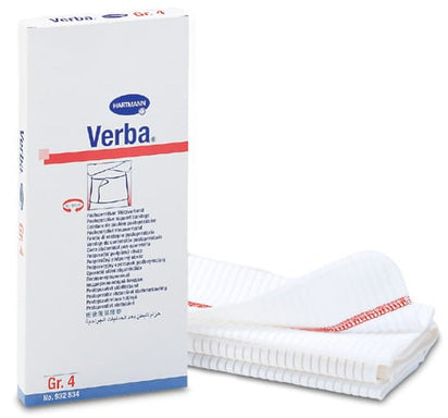 Verba® velikost 2, obvod trupu 75 - 85 cm