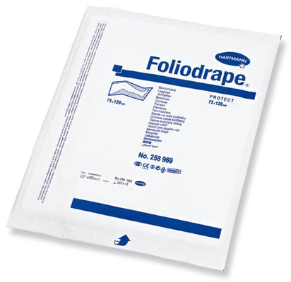 Foliodrape® Protect sleeve to the lower limb 75 x 140 cm 22ps