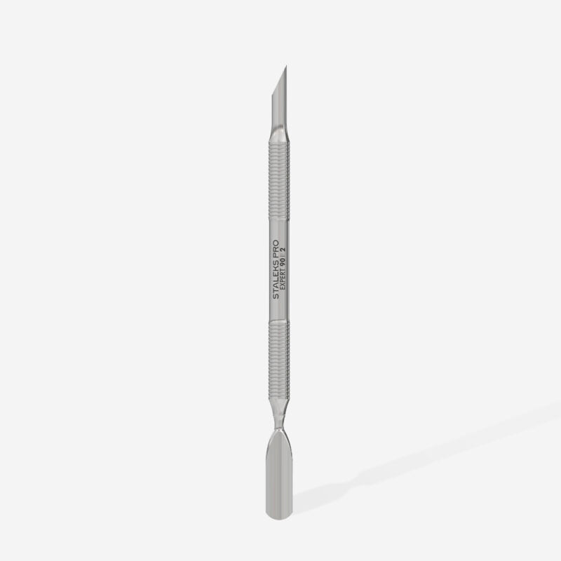 Manicure pusher Staleks Pro Expert 90 Type 2