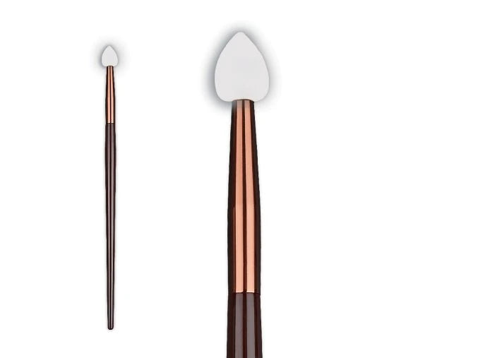 ÉLAN Silikon Make-up-Pinsel GESICHT 30
