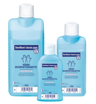Sterilium® classic pure 500ml