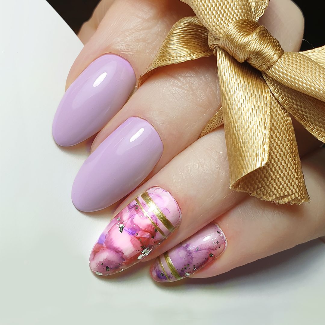 SLOWIANKA 09 gel polish 10g