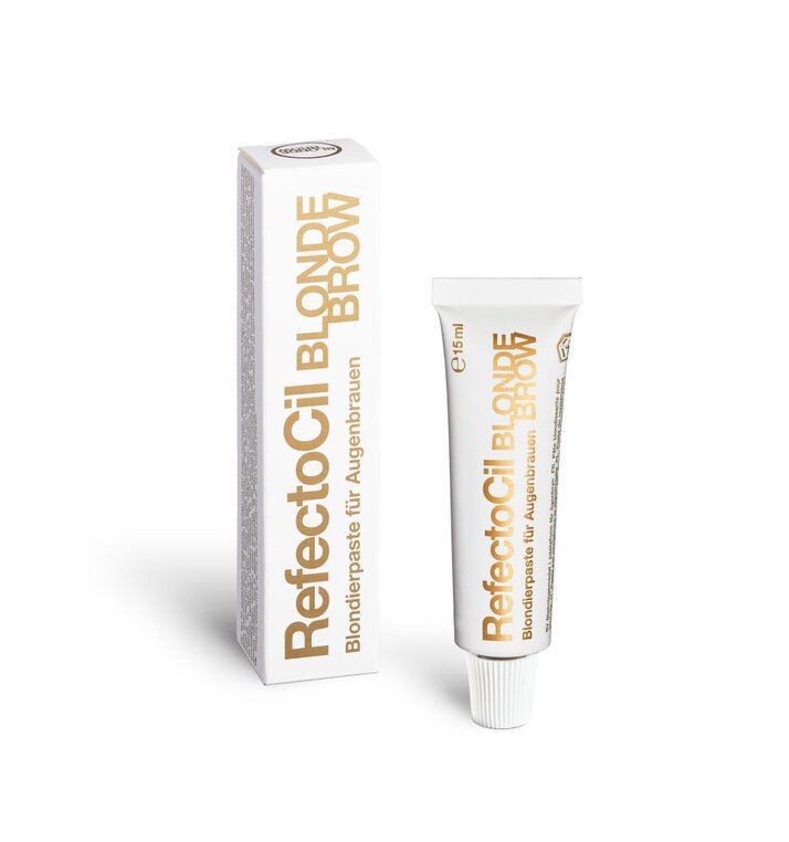 Refectocil gel henna 0 blond