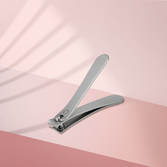 Nůžky na nehty velké BEAUTY & CARE 11 - STALEKS
