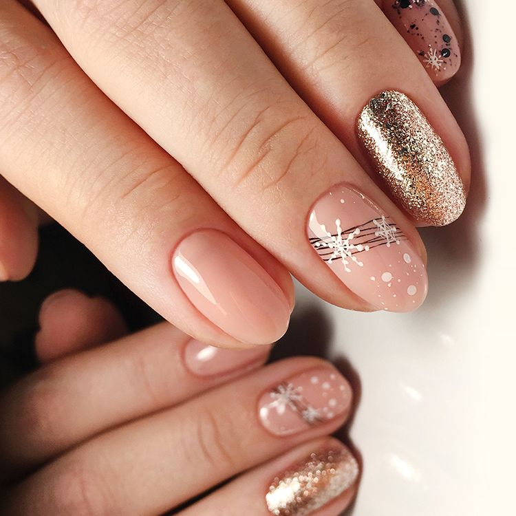 SLOWIANKA 86 Bachata gel polish 8g