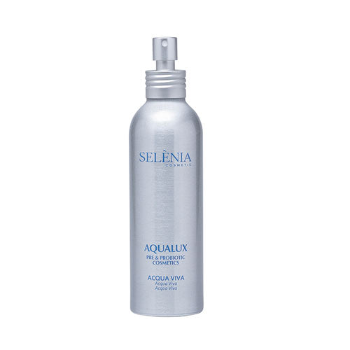 AQUALUX Pre & Probiotická kosmetika –Aquaviva–150ml