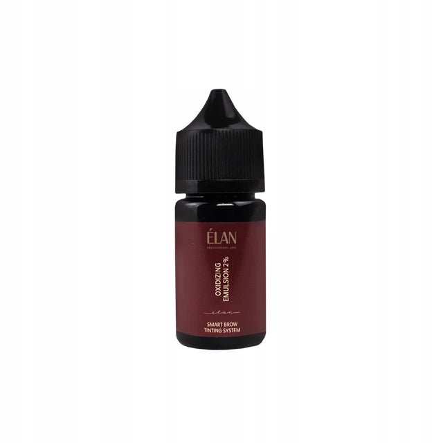 ÉLAN 2.0 Oxidizing Emulsion 2% – oxidant 30 ml