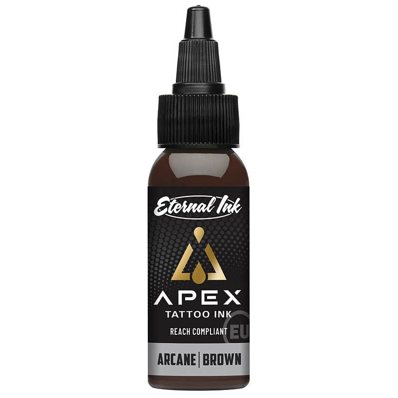 Inkoust Apex Eternal Arcane-Brown 30ml