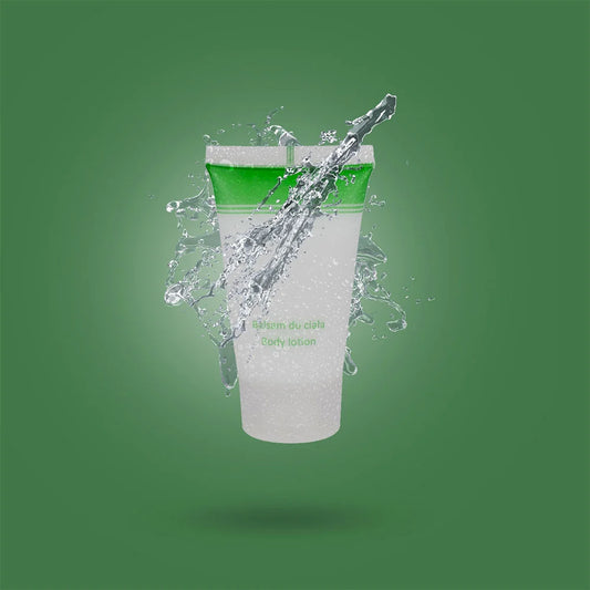 Green Hotel Body Lotion 30 ml