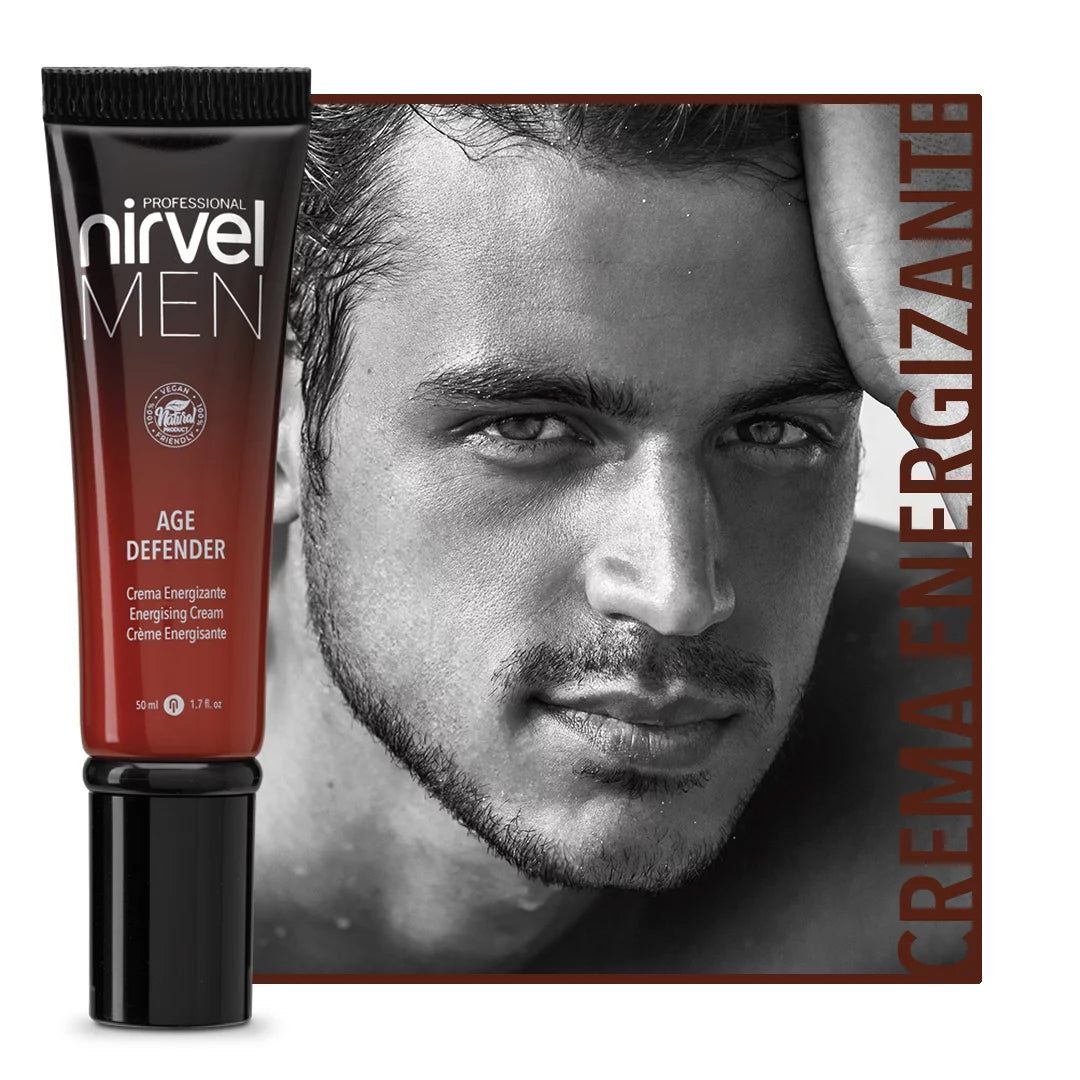 Beauty Bag - Men - Nirvel Cosmetics SL