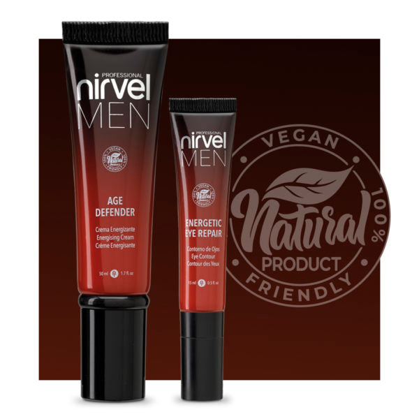 Age Defender - Nirvel Cosmetics SL