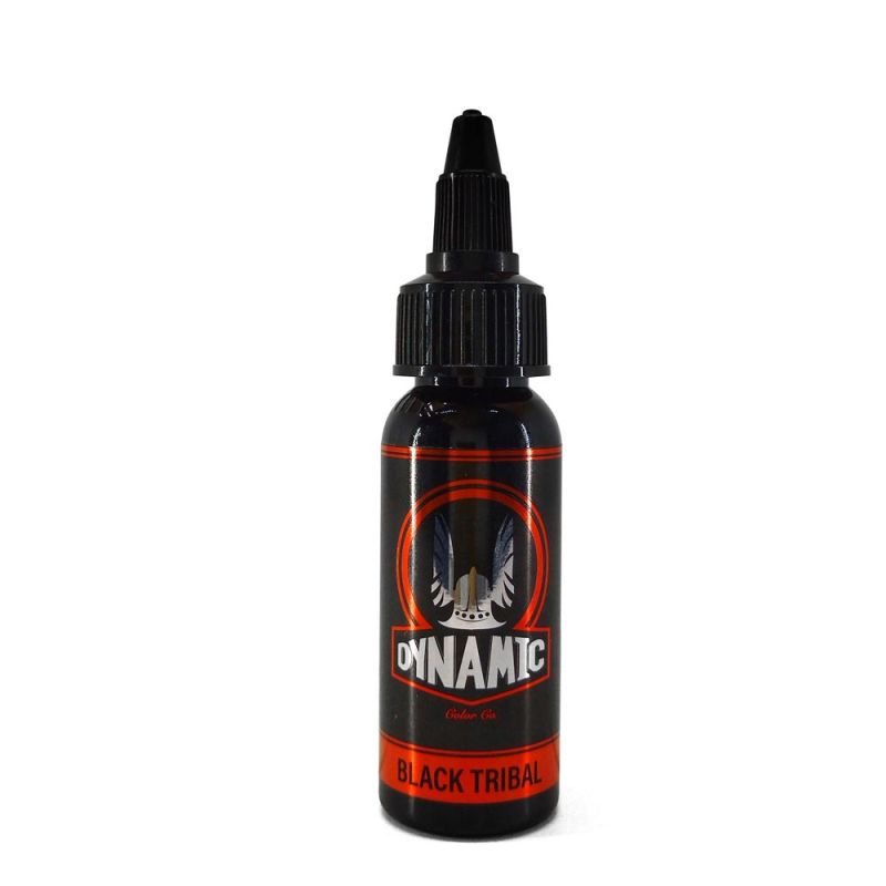 Black Tribal - 30ml - Viking od Dynamic