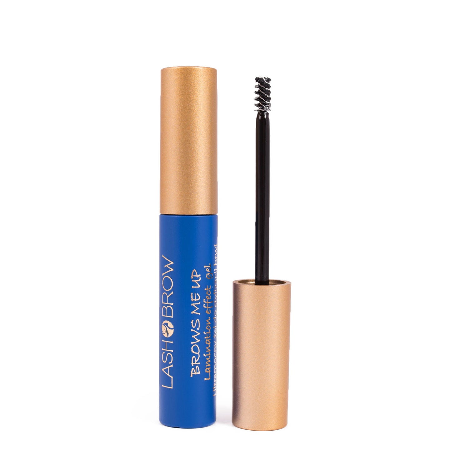 Laminační gel na obočí Brows Me up